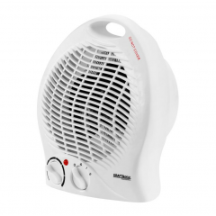 Elektriskais sildītājs 2000W 1000W 240V no Krat&dele (KD6514)