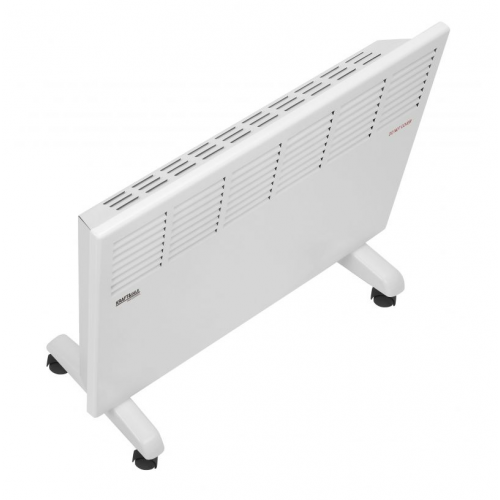 Elektriskais konvektora sildītājs 2000 W, 2 līmeņi + ventilators no Kraft&dele (KD6515)