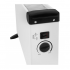Elektriskais konvektora sildītājs ar termostatu 2000W no Kraft&dele (KD6516)
