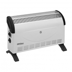 Elektriskais konvektora sildītājs 2000W no Kraft&dele (KD6517)
