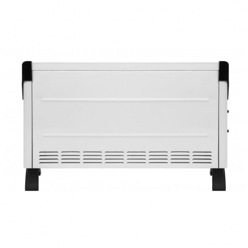 Elektriskais konvektora sildītājs 2000W no Kraft&dele (KD6517)