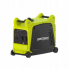 Invertora ģenerators 3,3kW, vienfāzes no Kraft&Dele (KD681)