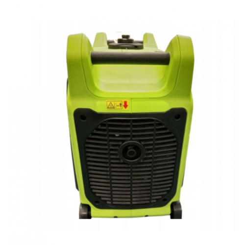 Invertora ģenerators 3,3kW, vienfāzes no Kraft&Dele (KD681)