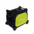 Invertora benzīna ģenerators 7.6 kW vienfāzes no Kraft&Dele (KD682)