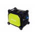 Invertora benzīna ģenerators 7.6 kW vienfāzes no Kraft&Dele (KD682)