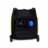 Invertora benzīna ģenerators 7.6 kW vienfāzes no Kraft&Dele (KD682)