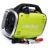 Invertora ģenerators 1,2 kW / 1,3 kW no Kraft&Dele  (KD683) 