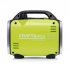 Invertora ģenerators 1,2 kW / 1,3 kW no Kraft&Dele  (KD683) 