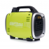 Invertora ģenerators 1,2 kW / 1,3 kW no Kraft&Dele  (KD683) 