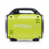 Invertora ģenerators 1,2 kW / 1,3 kW no Kraft&Dele  (KD683) 