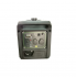 Vienfāzes benzīna generators 4.9kW no Kraft&Dele (KD686)