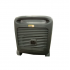 Vienfāzes benzīna generators 4.9kW no Kraft&Dele (KD686)
