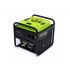 Invertora ģenerators vienfazes,  4,5 kW / 4,85 kW no Kraft&Dele  (KD688)