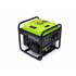 Invertora ģenerators vienfazes,  4,5 kW / 4,85 kW no Kraft&Dele  (KD688)