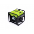 Invertora ģenerators vienfazes,  4,5 kW / 4,85 kW no Kraft&Dele  (KD688)
