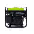 Invertora ģenerators vienfazes,  4,5 kW / 4,85 kW no Kraft&Dele  (KD688)