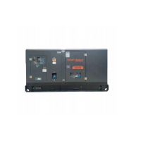 Vienfāzes stacionārs dīzeļģenerators 87/95kW no Kraf&Dele  (KD694)