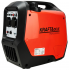 Portatīvs invertora elektrības ģenerators 2.5 kW, 230V, 62dB no Kraft&dele (KD697)