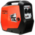 Portatīvs invertora elektrības ģenerators 2.5 kW, 230V, 62dB no Kraft&dele (KD697)