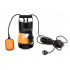 Universāls iegremdējamais sūknis 1450W 9000l/h no KRAFT&DELE (KD738)