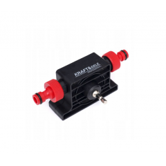 Ūdens sūknis skrūvgriezim 45 l/min / 3/4" no Kraft&Dele  (KD739)