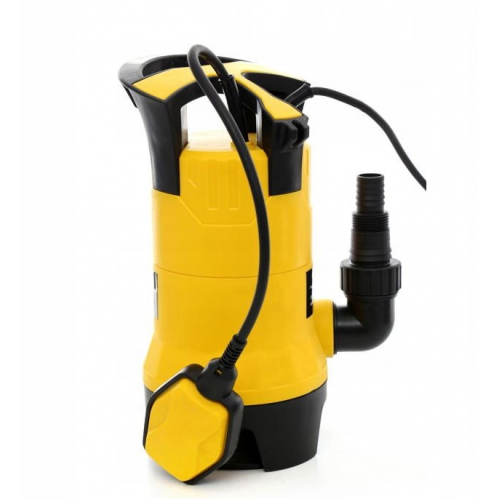 Ūdenssūknis 1650 W 230 V/50 Hz no KRAFT&DELE (KD740)