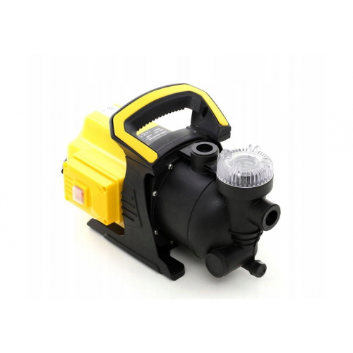 Dārza elektriskais iegremdējams ūdens sūknis 1300W 230 V/50 Hz no KRAFT&DELE (KD742)