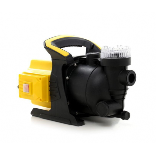 Dārza elektriskais iegremdējams ūdens sūknis 1300W 230 V/50 Hz no KRAFT&DELE (KD742)