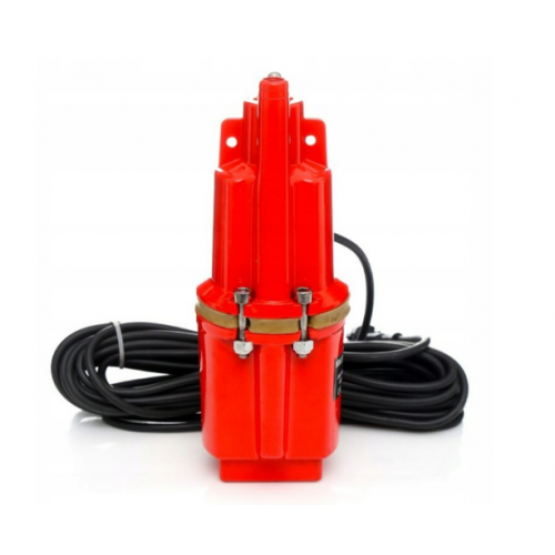 Sūknis tīram un netīram ūdenim + augšējā membrāna 450W 450 l/h no Kraft&dele (KD750-CZ)