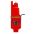 Sūknis tīram un netīram ūdenim + augšējā membrāna 450W 450 l/h no Kraft&dele (KD750-CZ)