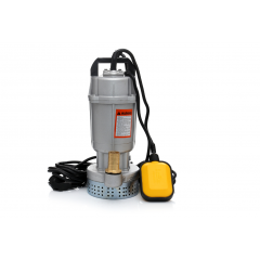 Elektriskais iegremdējams ūdens sūknis 1600 W 12500L/H no Kraft&Dele (KD752)