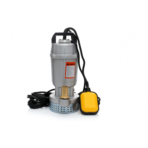 Elektriskais iegremdējams ūdens sūknis 1600 W 12500L/H no Kraft&Dele (KD752)