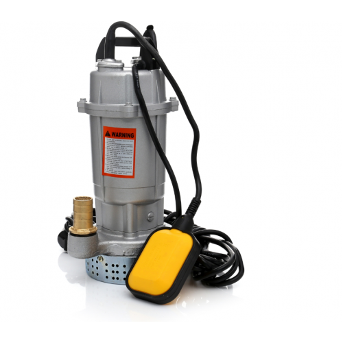 Elektriskais iegremdējams ūdens sūknis 1600 W 12500L/H no Kraft&Dele (KD752)