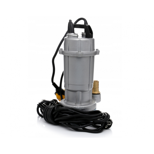 Elektriskais iegremdējams ūdens sūknis 1600 W 12500L/H no Kraft&Dele (KD752)