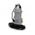 Elektriskais iegremdējams ūdens sūknis 1600 W 12500L/H no Kraft&Dele (KD752)