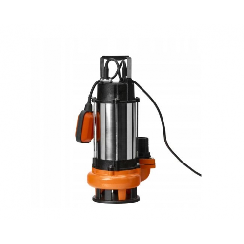 Elektriskais iegremdējams ūdens sūknis 2950W 18000l/h no KRAFT&DELE (KD768)