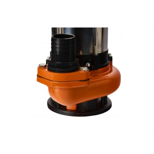 Elektriskais iegremdējams ūdens sūknis 2950W 18000l/h no KRAFT&DELE (KD768)