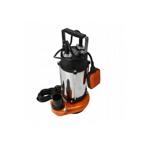 Elektriskais iegremdējams ūdens sūknis 2950W 18000l/h no KRAFT&DELE (KD768)