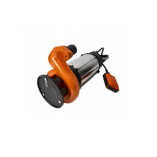 Elektriskais iegremdējams ūdens sūknis 2950W 18000l/h no KRAFT&DELE (KD768)