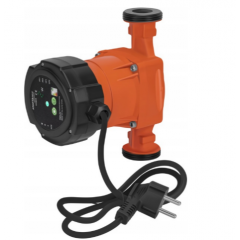Cirkulacijas sūknis 25-6/180 230V 55 L/MIN no Kraft&dele (KD804)