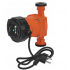 Cirkulacijas sūknis 25-6/180 230V 55 L/MIN no Kraft&dele (KD804)