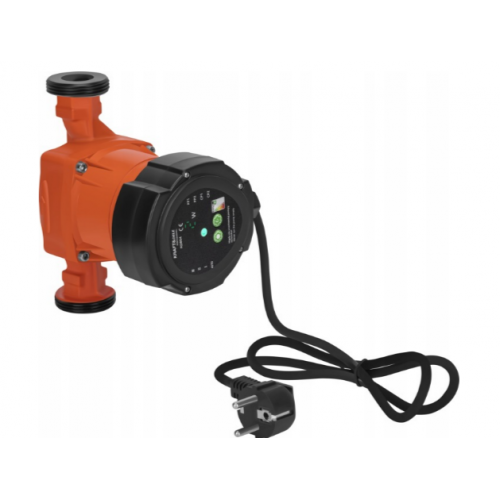 Cirkulacijas sūknis 25-6/180 230V 55 L/MIN no Kraft&dele (KD804)