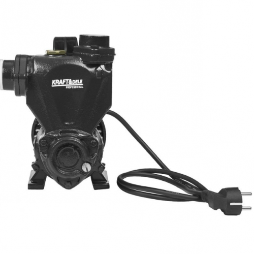Водяной насос  570 Вт 37 л/мин от Kraft&Dele (KD805)