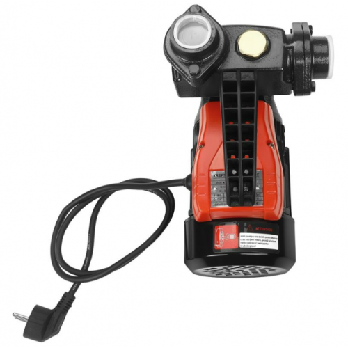 Водяной насос  570 Вт 37 л/мин от Kraft&Dele (KD805)