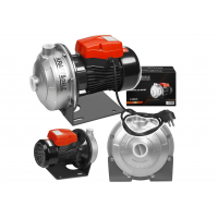 Tīra dārza ūdens sūknis 800W 80L/MIN 1,25 collas (KD806)