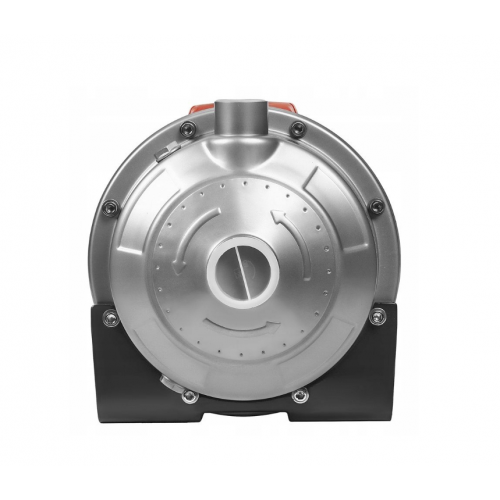 Насос для чистой воды 800 Вт 80 л/мин 1,25 дюйма для полива сада (KD806)