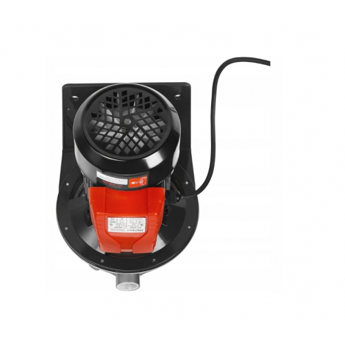 Насос для чистой воды 800 Вт 80 л/мин 1,25 дюйма для полива сада (KD806)