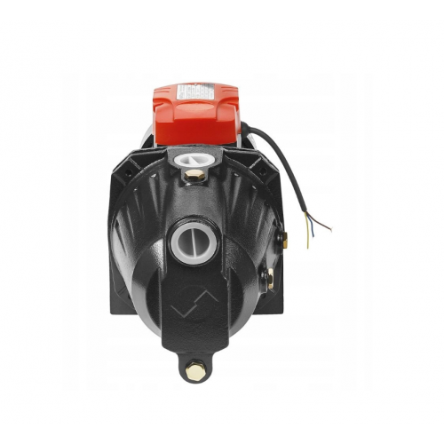 Садовый насос для чистой воды 1" 850 Вт 65 л/мин 220 В/50 Гц (KD807)