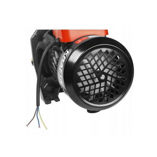 Садовый насос для чистой воды 1" 850 Вт 65 л/мин 220 В/50 Гц (KD807)