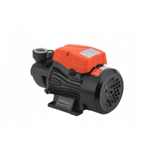Hidrofona /  ūdens sūknis 1" 650W 60L/min Kraft&dele (KD808)